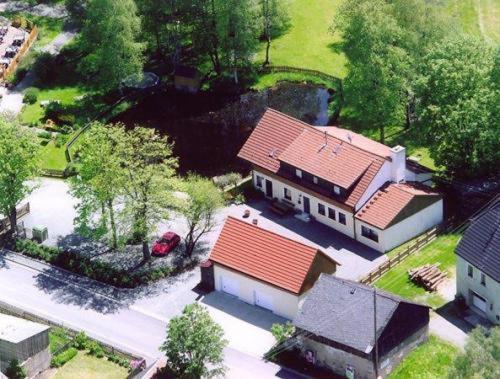 Landpension Heidi Machold Weißenstadt Zewnętrze zdjęcie